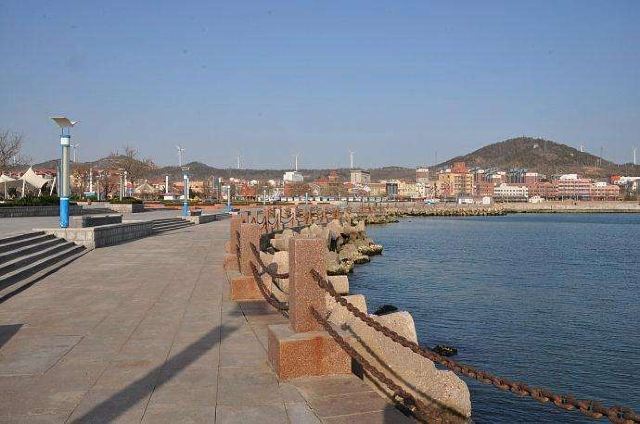 烟台长岛明珠广场攻略,烟台长岛明珠广场门票/游玩攻略/地址/图片