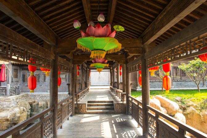 六月清凉一夏,句容碧桂园五星之旅