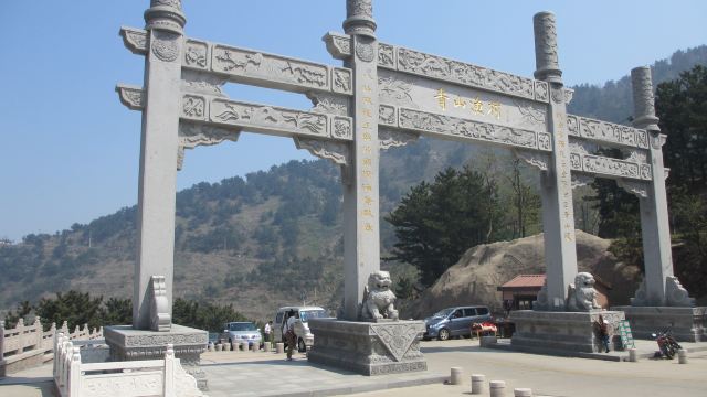 太清宫口门票,青岛太清宫口攻略/地址/图片/门票价格【携程攻略】