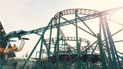 茂险王主题乐园20