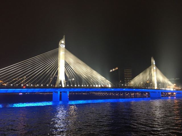 广州珠江长堤攻略,广州珠江长堤门票/游玩攻略/地址/图片/门票价格