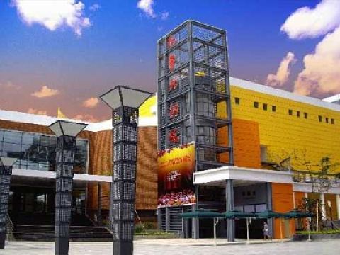 【携程攻略】深圳风华大剧院团购,风华大剧院周边住宿/美食/餐馆/门票