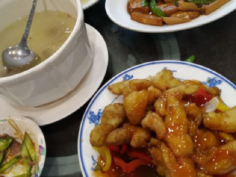 台北丸林鲁肉饭攻略 丸林鲁肉饭特色菜推荐 菜单 人均消费 电话 地址 菜系 点评 营业时间 携程美食林