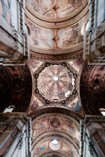 坎德拉利亚教堂