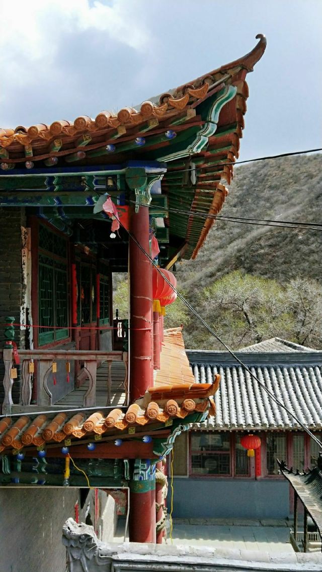 张家口柏林寺攻略,张家口柏林寺门票/游玩攻略/地址/图片/门票价格