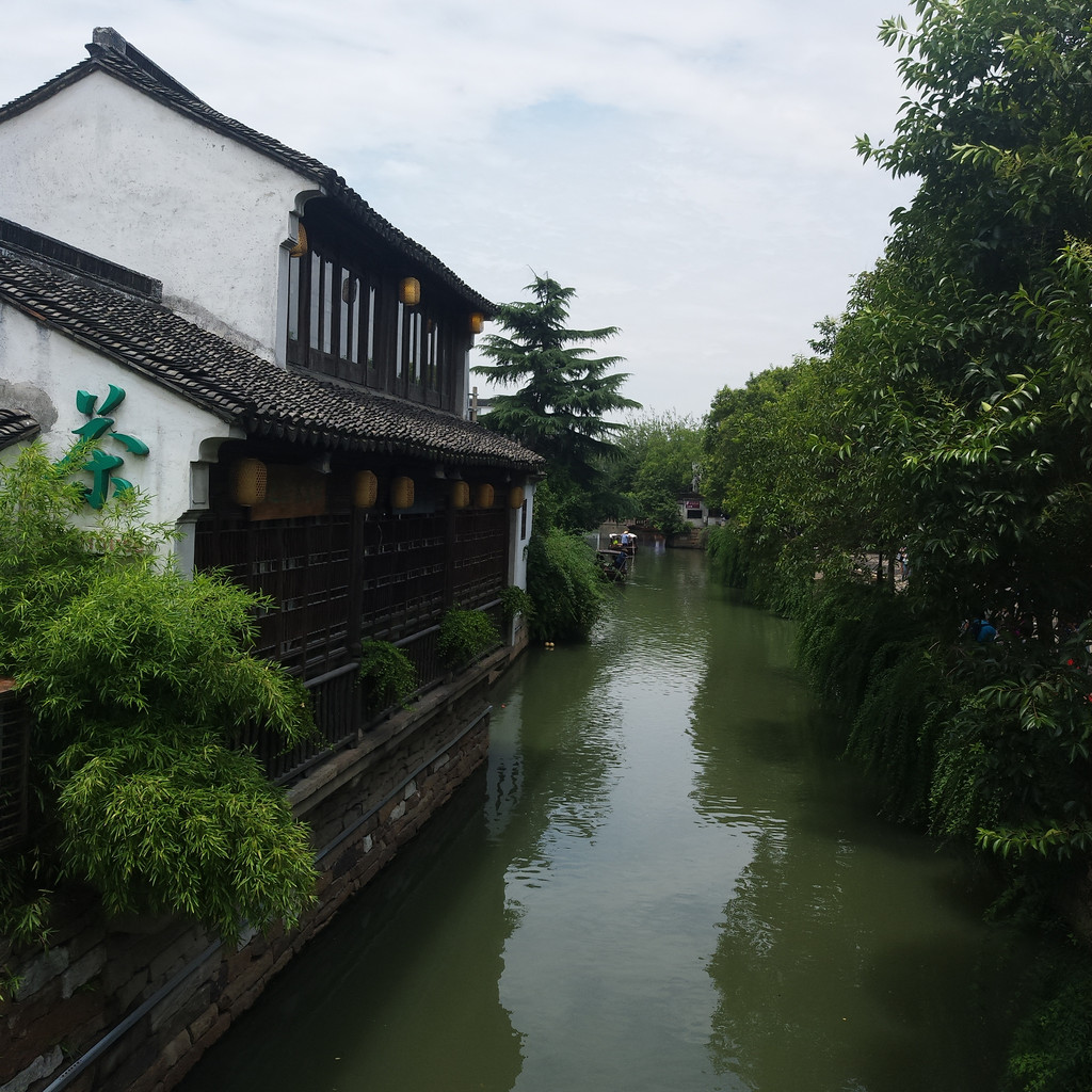 包含苏杭有哪些景点好玩的推荐下的词条