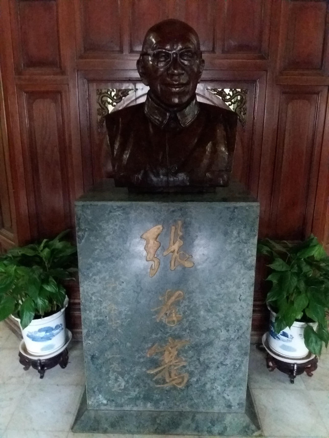 京拆古建之先河--北京协和医院、协和医学院、