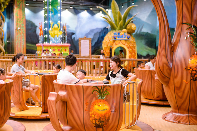 世界那么大,不如去水果侠吧!