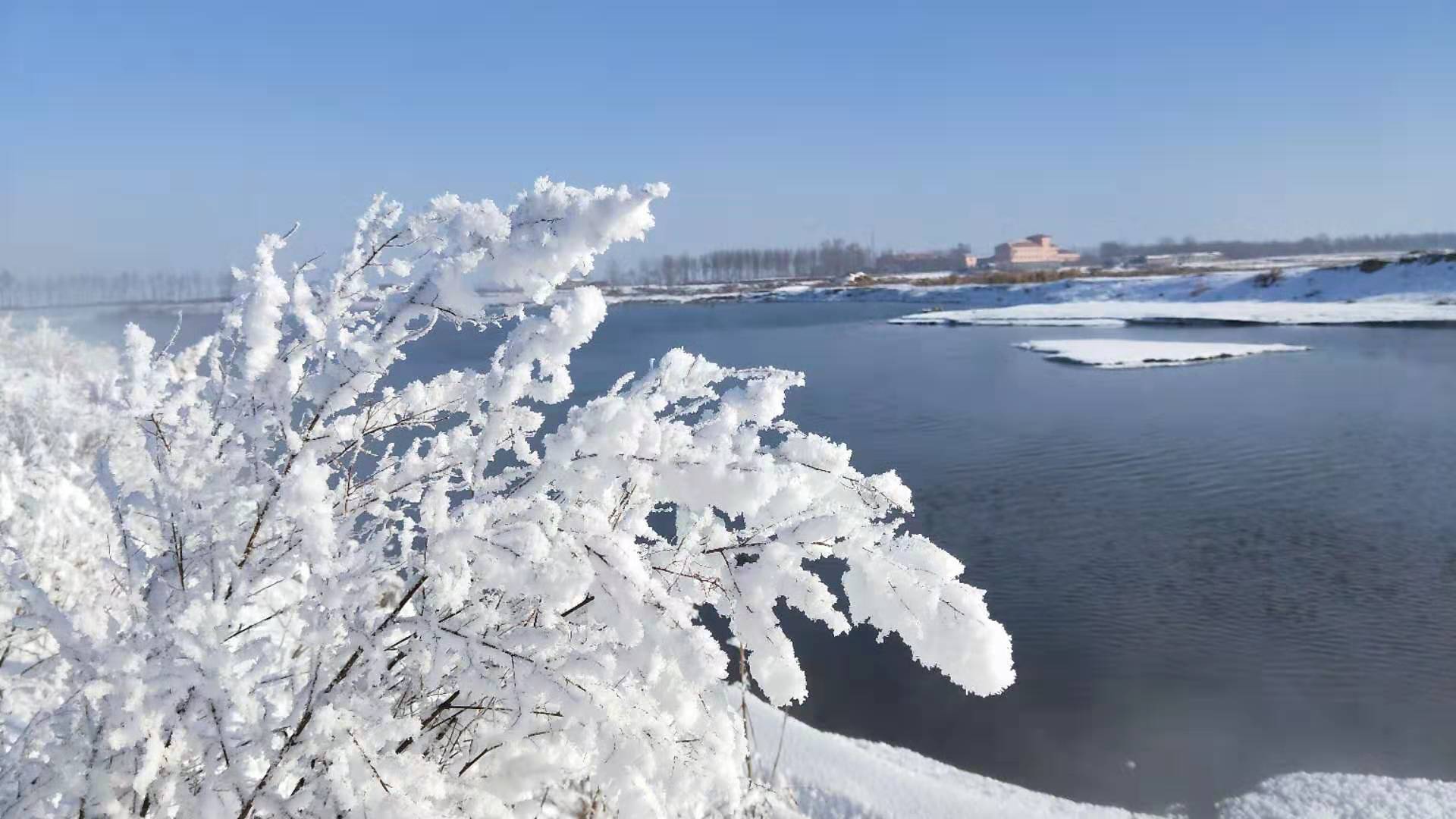 清河旅游度假区