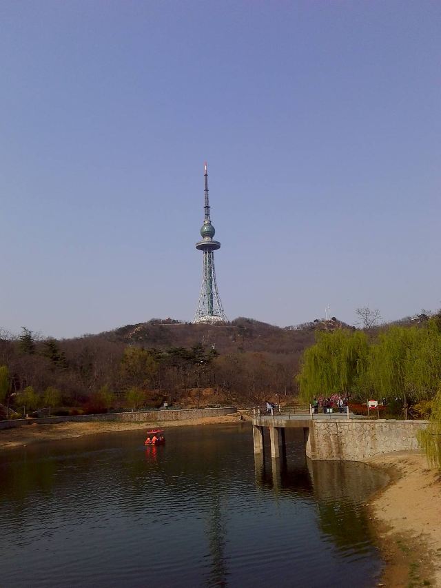 青島青島電視塔攻略,青島青島電視塔門票/遊玩攻略/地址/圖片/門票