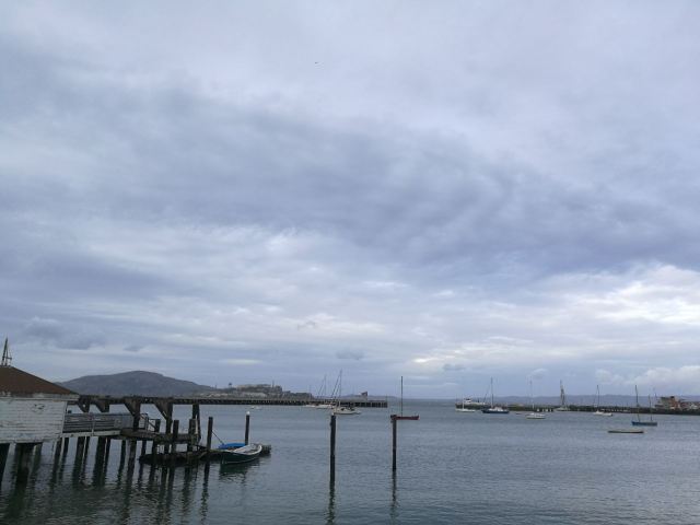 旧金山海运国家公园