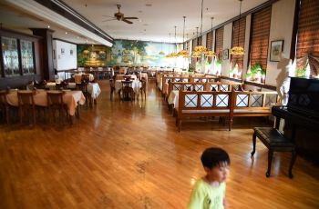 起士林人均_北戴河起士林大饭店