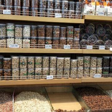 长丰合肥疯狂松鼠岛攻略-合肥疯狂松鼠岛门票价格多少钱-团购票价预定