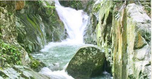 飞水寨景区