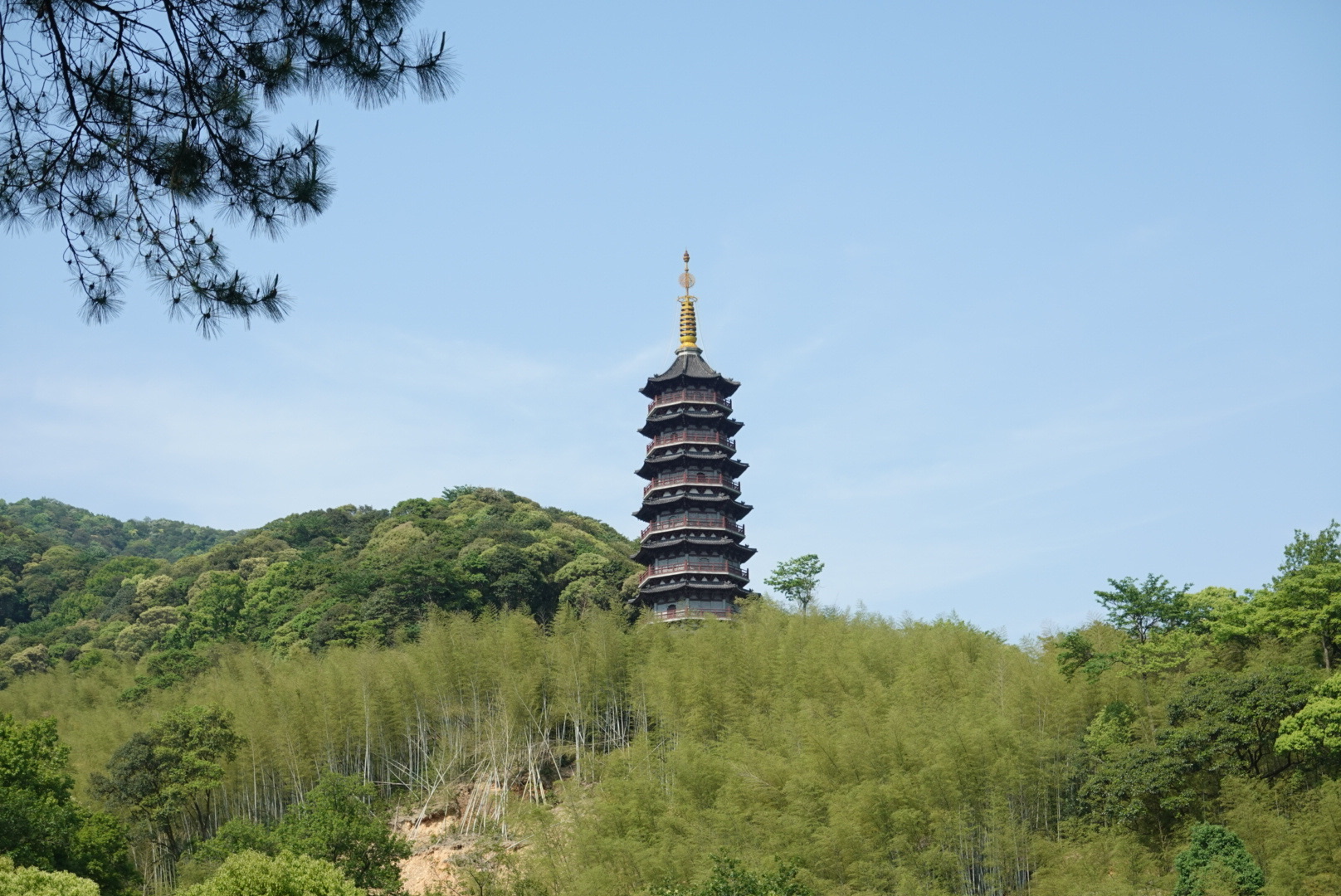 天童禅寺