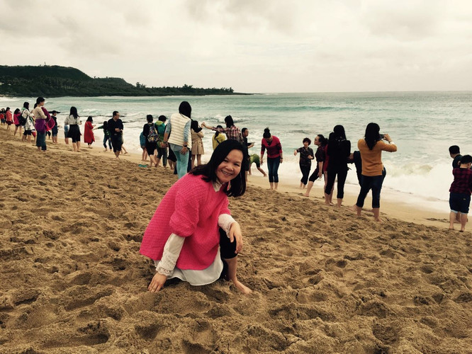 七十年圆梦台湾探亲观光 - 高雄游记攻略