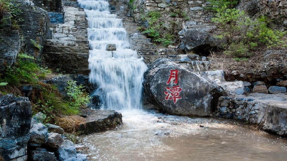 北京十渡乐佛山风景区一日游线路推荐【携程玩