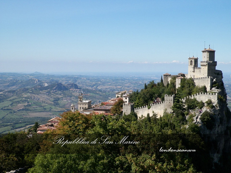 爽哥说】告诉你地理位置和游玩项目的免签国,