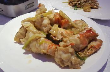 徐记海鲜人均消费_徐记海鲜