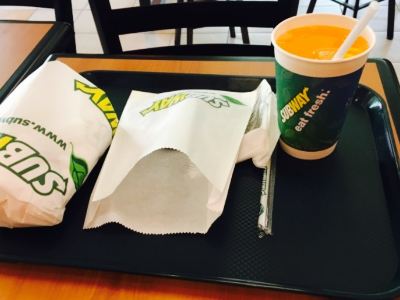 芜湖赛百味subway 方特梦幻王国店 攻略 赛百味subway 方特梦幻王国 店 特色菜推荐 菜单 人均消费 电话 地址 菜系 点评 营业时间 携程美食林