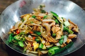 晋江王贼牛肉美食攻略,王贼牛肉美食特色菜推