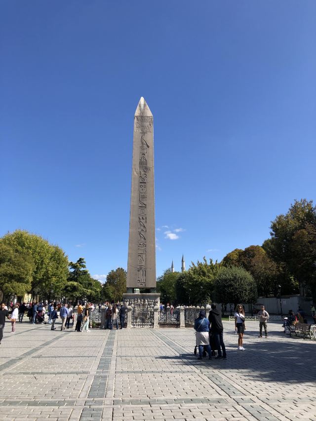 苏丹艾哈迈德区