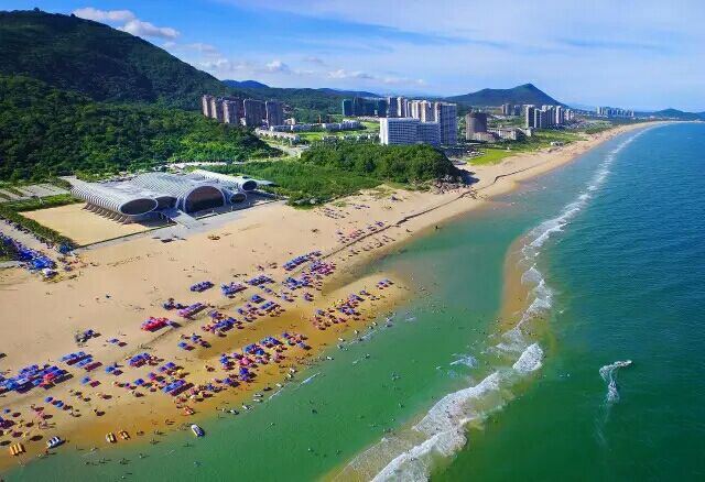 廣東陽江海陵島房價(廣東陽江海陵島房價多少錢一平)