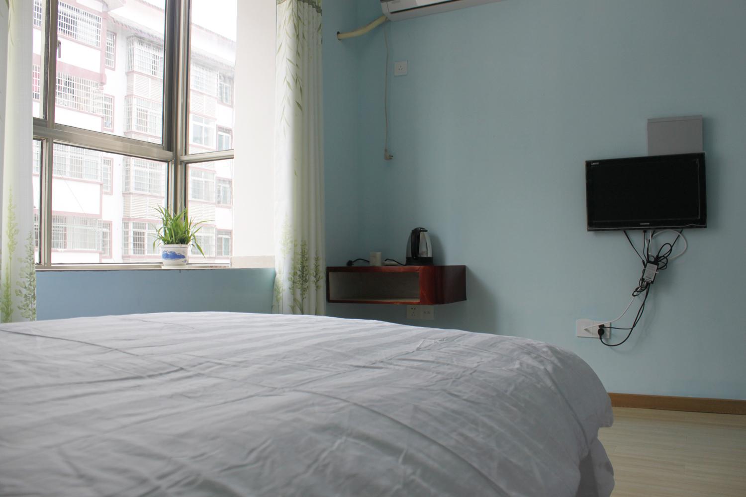 【携程攻略】张家界中青旅国际旅行社有限公司