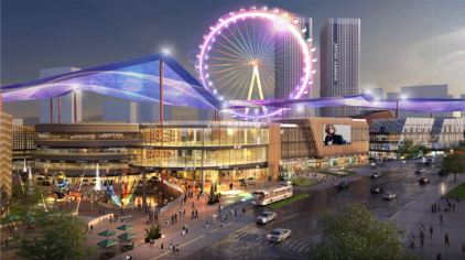 茂险王主题乐园28