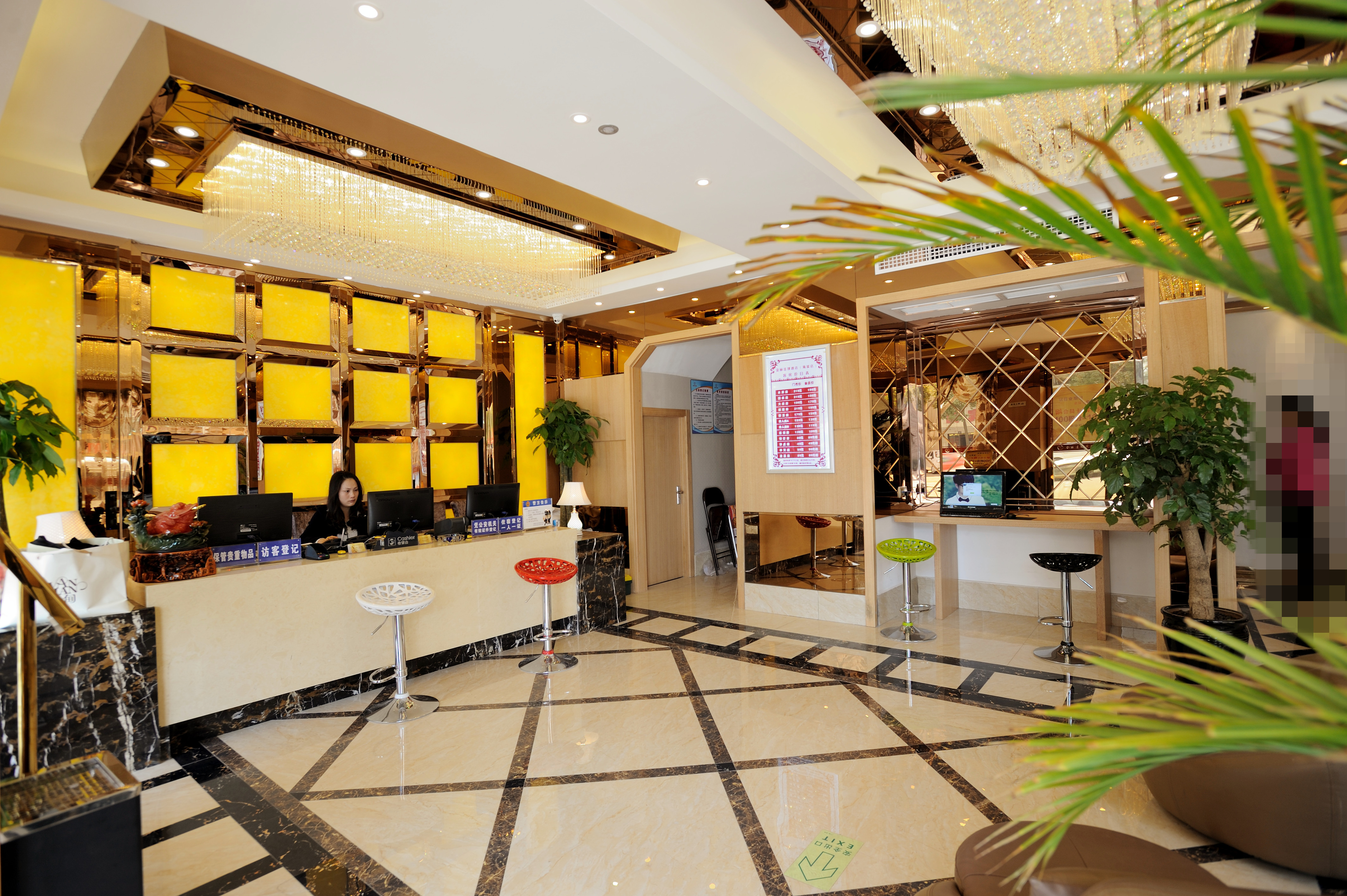 【携程攻略】温州永嘉县人民医院(富海路),温州