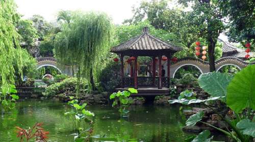 清晖园门票,清晖园门票价格,清晖园门票团购