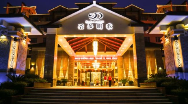 诸城6家旅游公司获评3A级旅行社成为行业标杆