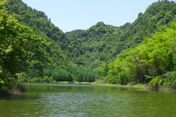 莫家沟