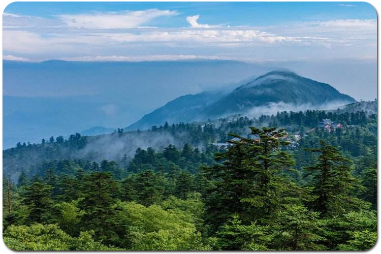 峨眉山市黄湾镇有多少人口_峨眉山市九里镇