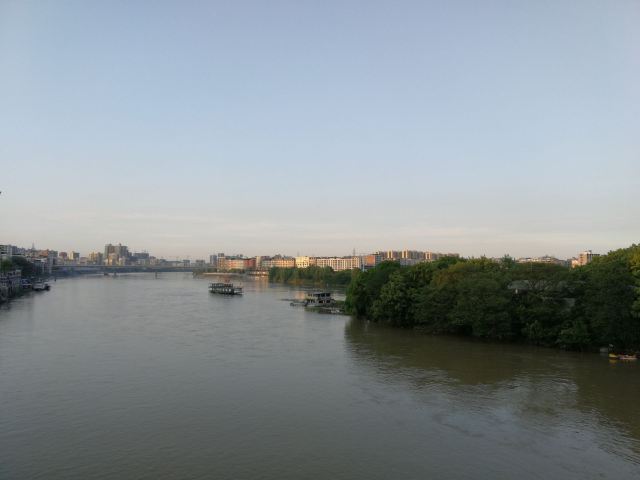 耒阳杜甫公园攻略,耒阳杜甫公园门票/游玩攻略/地址/图片/门票价格