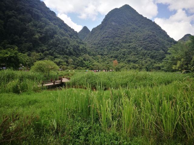 荔波荔波联山湾图片