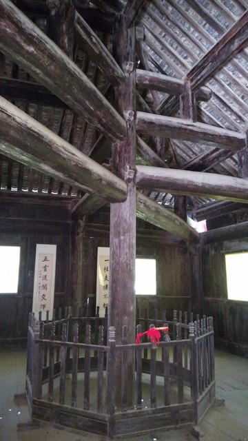 问道太极武当山 探秘绚彩神农架 ——武当山,神农架家庭亲子六日自由