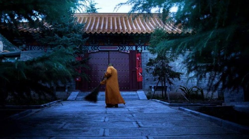 北京十渡乐佛山风景区一日游线路推荐【携程玩