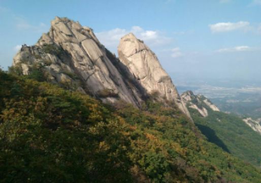 辽宁旅游景点大全排名_辽宁旅游地图景点大全(2)