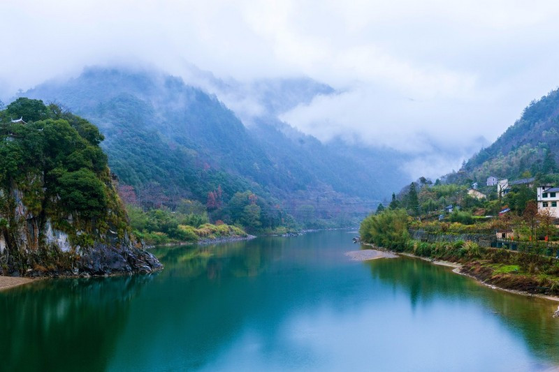景宁畲乡之窗景区,景宁畲族畲乡之窗,景宁畲乡之窗(第7页)_大山谷图库