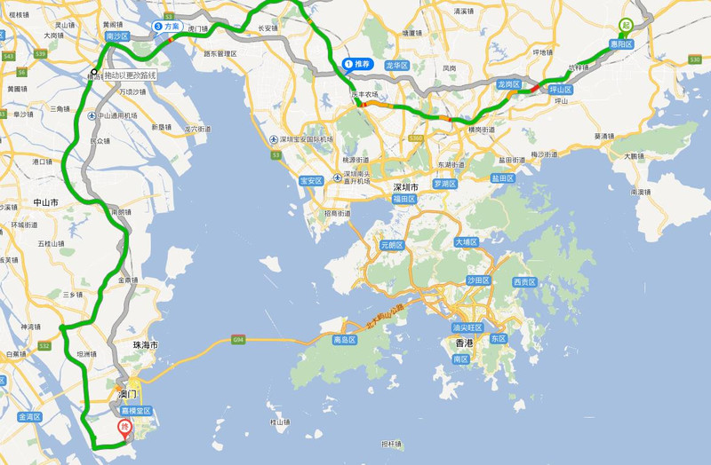 珠海横琴一年的gdp_珠海横琴图片(2)