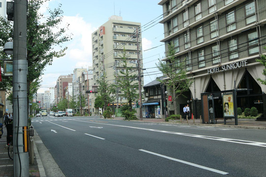 东京在左,关西在右(右)(2) - 日本游记攻略【携程攻略】