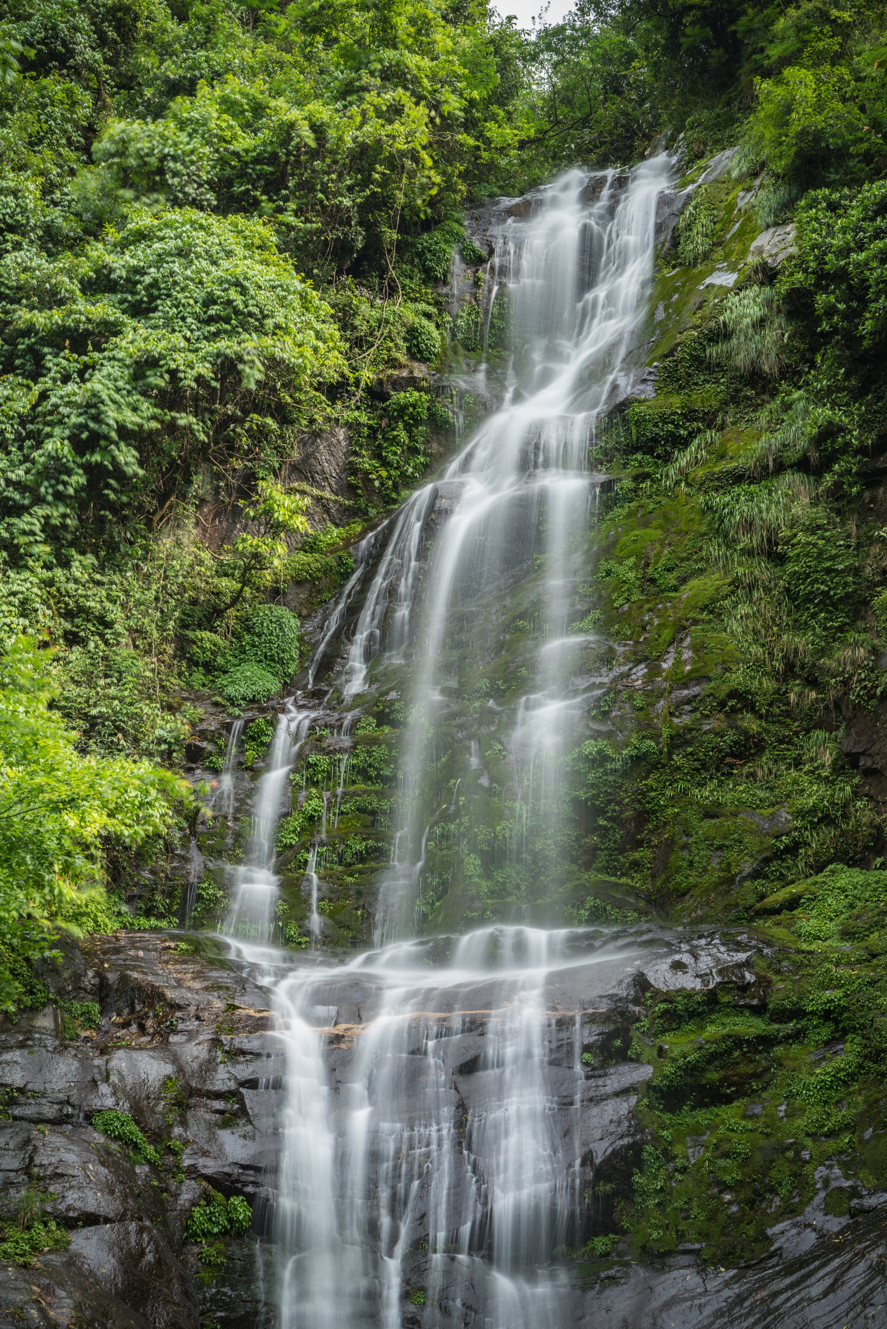 周洛大峡谷