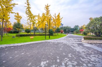 新大地温泉度假村