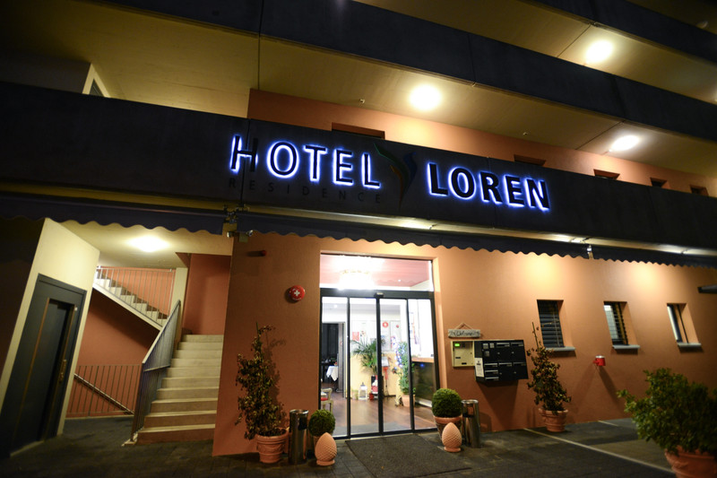 瑞士 天使在人间 天鹅之旅