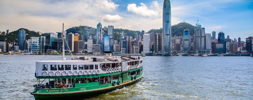 香港旅游攻略 3月香港自助游 周边自驾 出游 自由行 游玩攻略 携程攻略