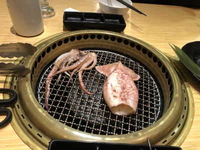 香港牛角日本烧肉专门店 荃湾新天地店 攻略 牛角日本烧肉专门店 荃湾新天地店 特色菜推荐 菜单 人均消费 电话 地址 菜系 点评 营业时间 携程美食