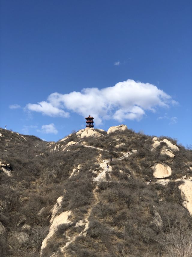 北京北京鳳凰嶺景區攻略,北京北京鳳凰嶺景區門票/遊玩攻略/地址/圖片