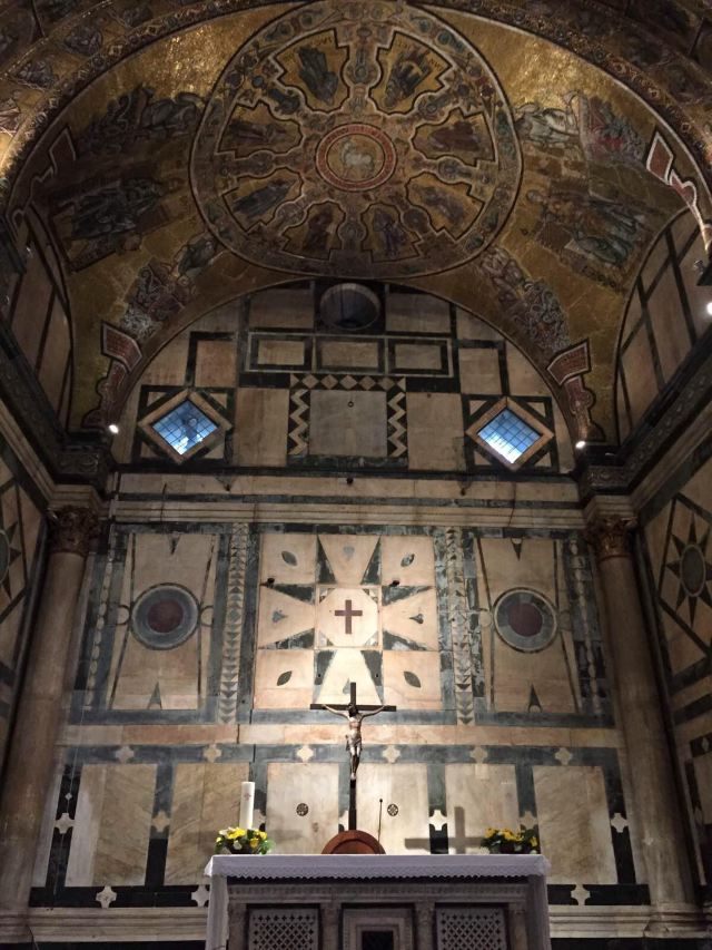 跟着罗伯特·兰登重走《地狱》