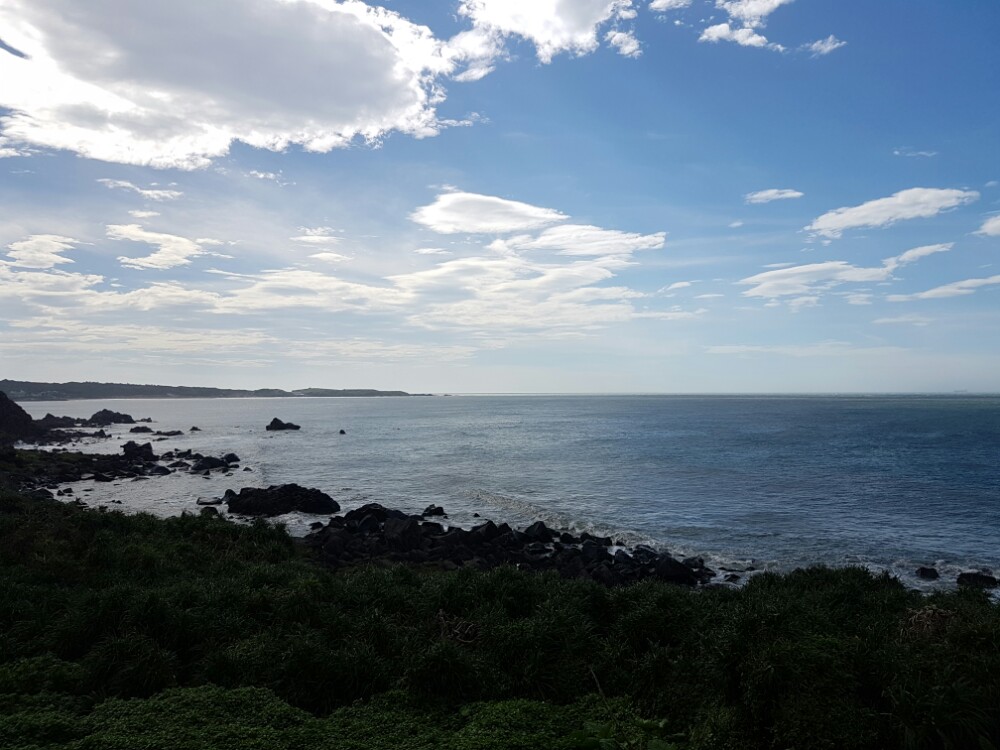富贵角灯塔